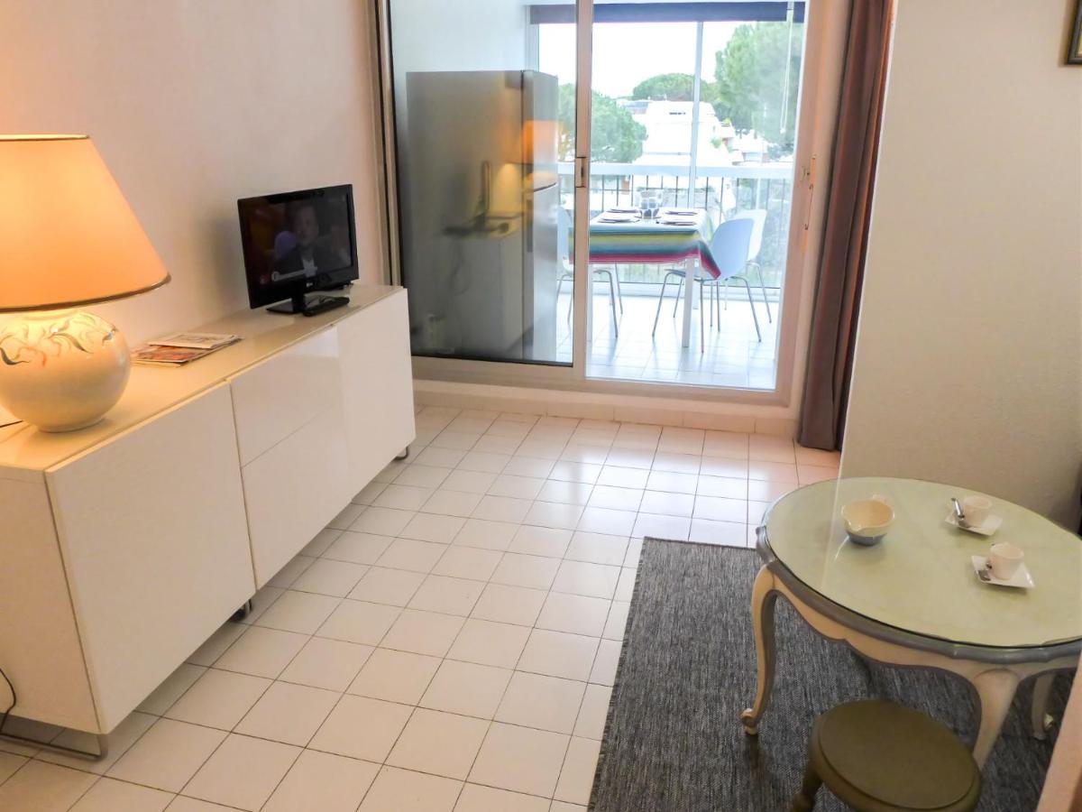 Apartment Les Flamants Roses-8 By Interhome La Grande-Motte Zewnętrze zdjęcie