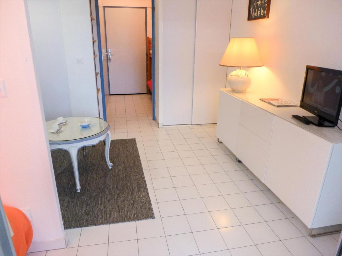 Apartment Les Flamants Roses-8 By Interhome La Grande-Motte Zewnętrze zdjęcie
